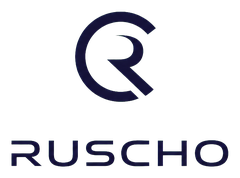 Ruscho company logo